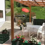 بيت للعطل Da Massimo San Leonardo (Friuli)