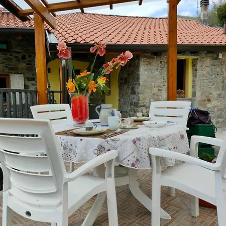 Da Massimo Casa de Férias *