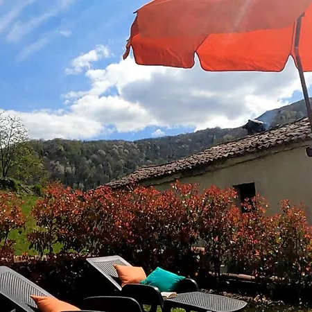 Da Massimo Casa de Férias