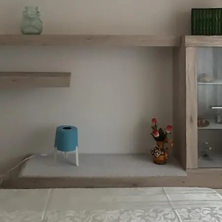 Da Massimo Holiday home *