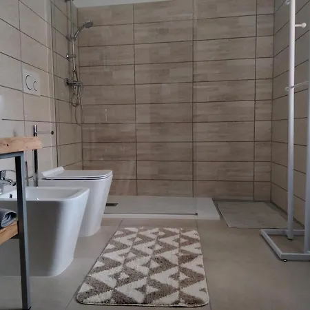 Da Massimo Casa de Férias