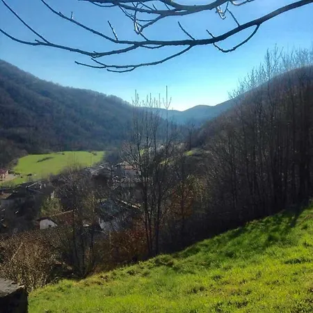Da Massimo Vakantiehuis San Leonardo (Friuli)