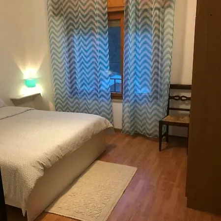 Da Massimo Casa de Férias