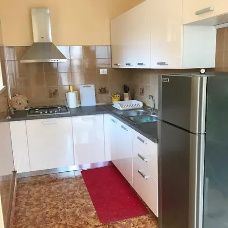 Holiday home Da Massimo