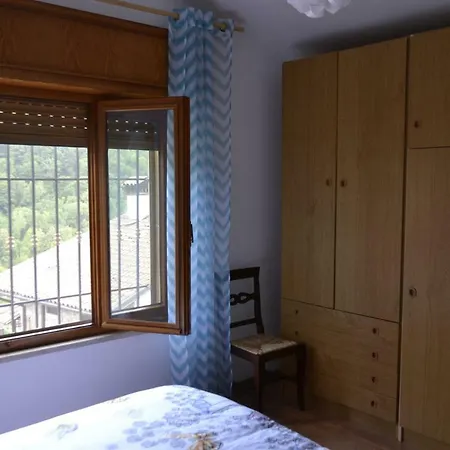 Hébergement de vacances Da Massimo San Leonardo (Friuli)