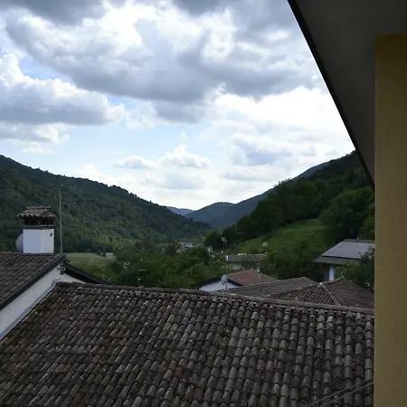 Da Massimo San Leonardo