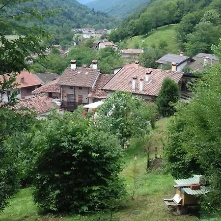 Da Massimo * San Leonardo (Friuli)