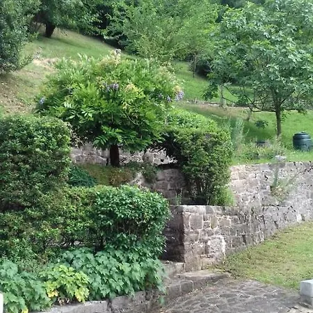 Da Massimo Dom wakacyjny San Leonardo (Friuli)