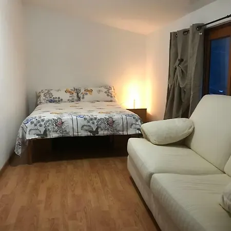 Da Massimo Holiday home *