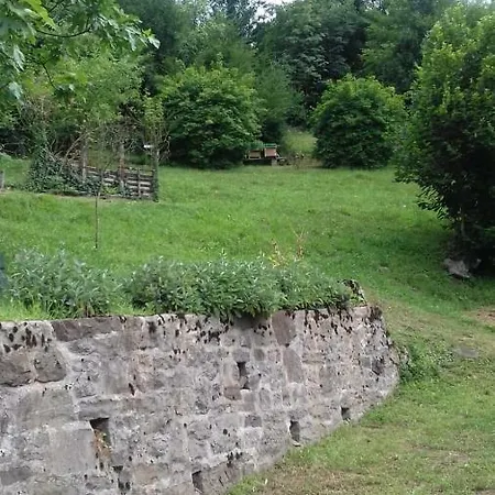 Hébergement de vacances Da Massimo San Leonardo (Friuli)