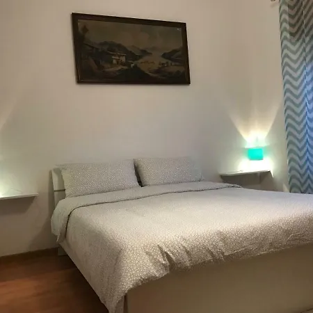 Dom wakacyjny Da Massimo