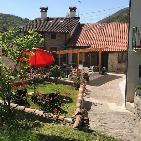 Da Massimo * San Leonardo (Friuli)