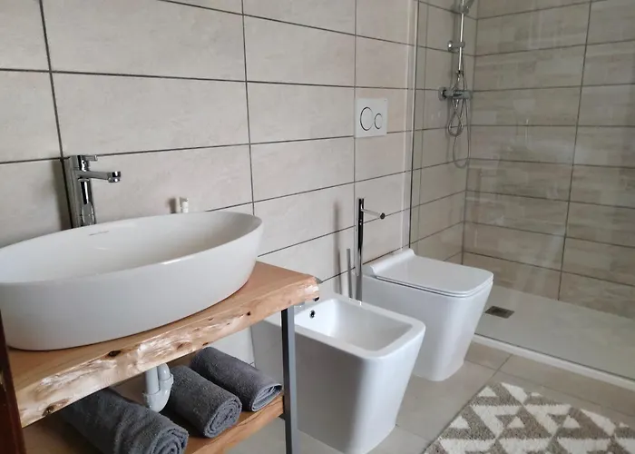 Da Massimo San Leonardo