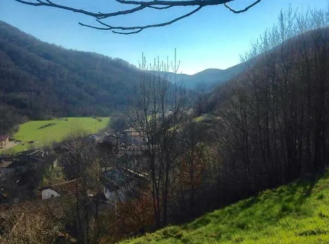 Da Massimo Nyaraló San Leonardo