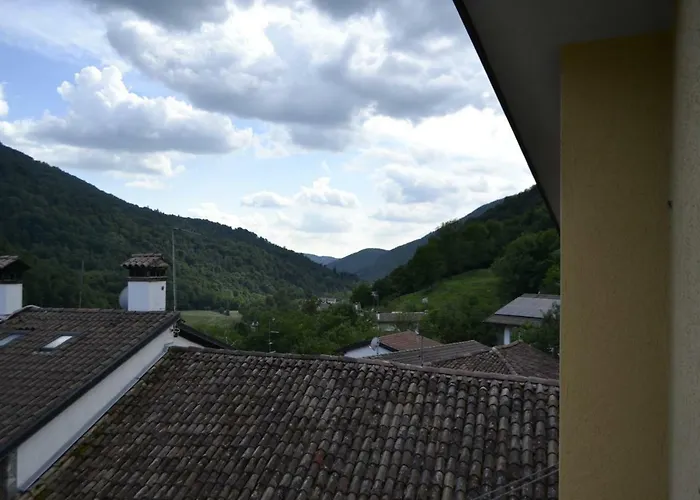 Da Massimo San Leonardo