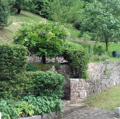 Da Massimo Nyaraló San Leonardo