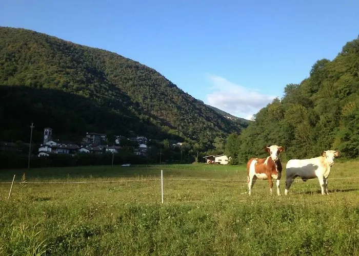 Da Massimo Nyaraló San Leonardo