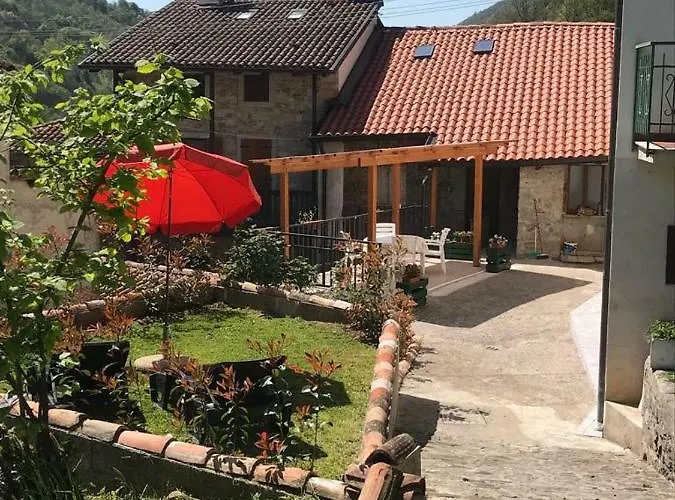 Da Massimo * San Leonardo